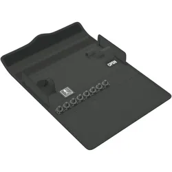 Wera 9471 Textile Box Safe-Torque, für bis zu 10 Teile, leer - 05136411001