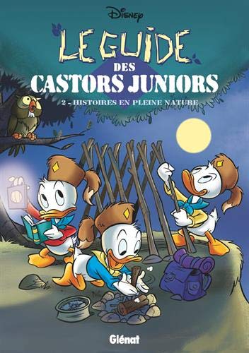 Collectif - Le guide des Castors juniors. Vol. 2. Histoires en pleine nature - Preis vom 14.10.2026 23:07:16 h