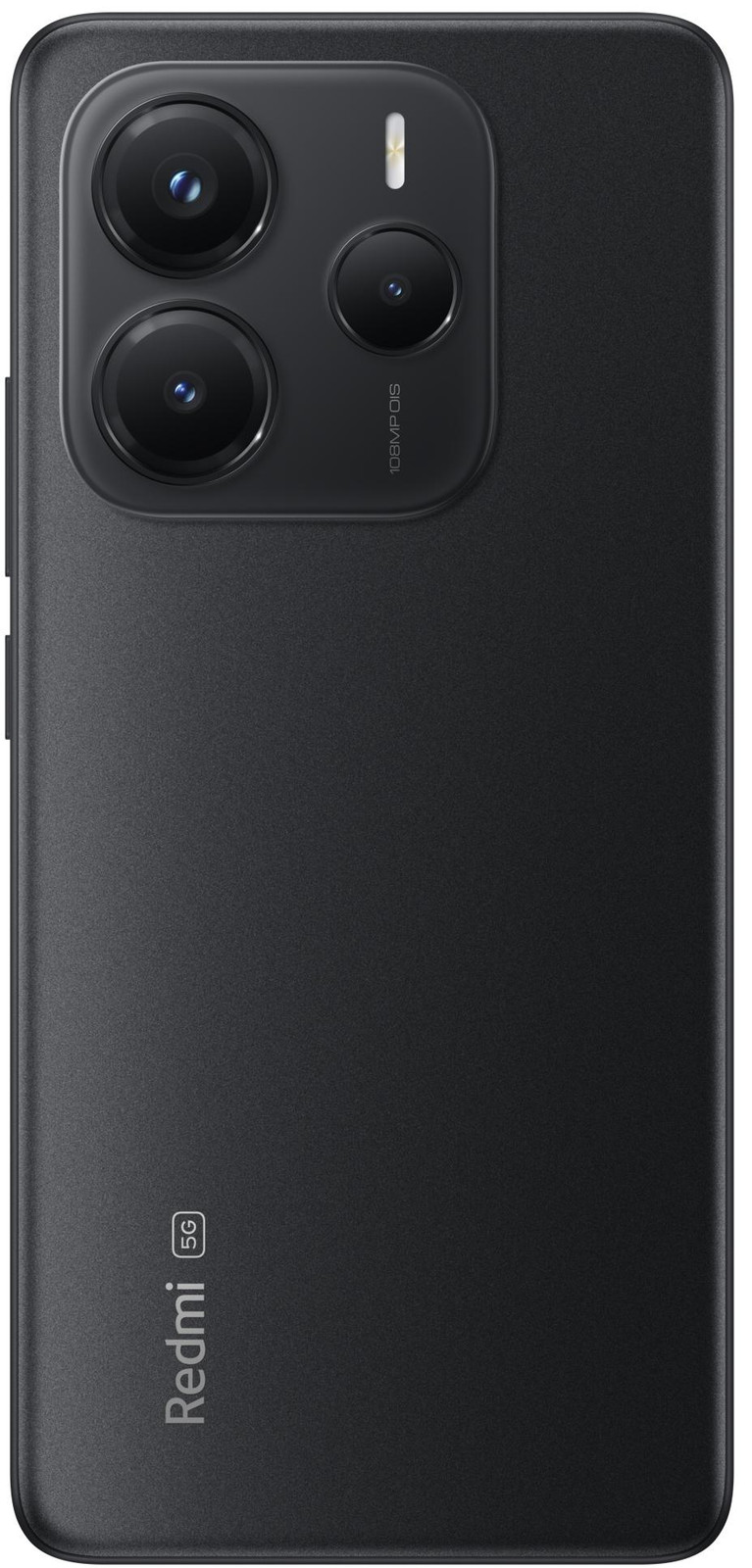 Xiaomi Redmi Note 14 5G, 8GB RAM, 256GB opslag, zwart