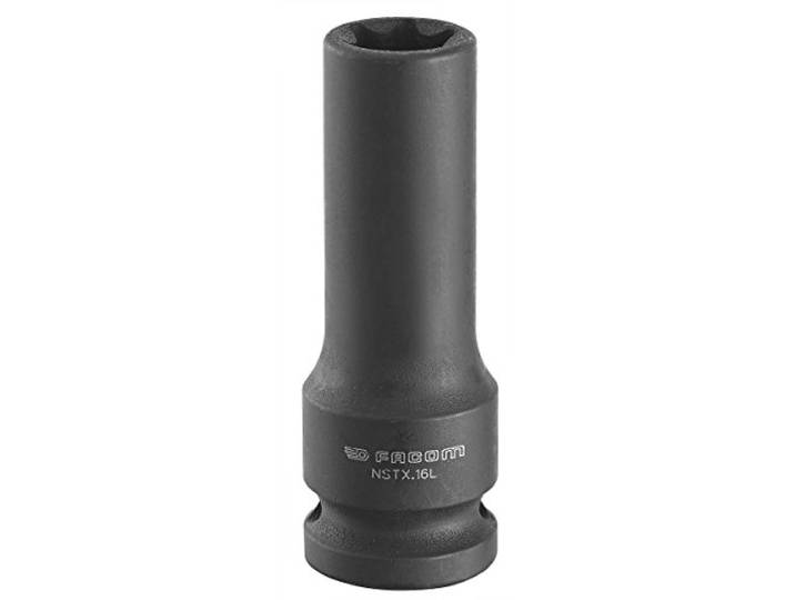 FACOM 1/2 inch Impact Torx®-steeksleutel E14, 1 stuks, NSTX.14L