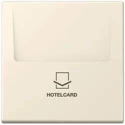 Jung Hotelcard-Schalter LC 590 CARD 245