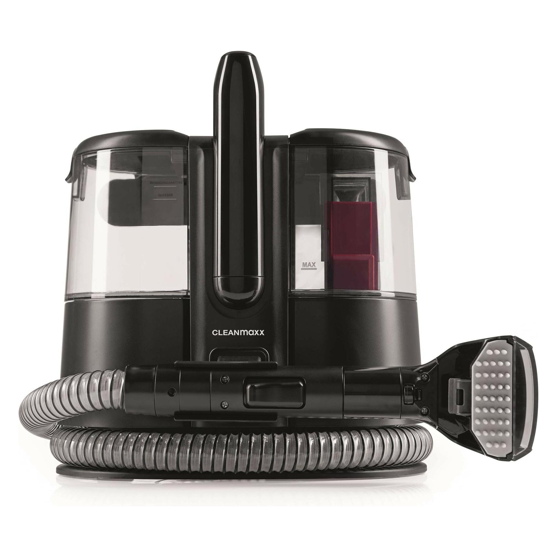 CleanMaxx Spot Cleaner Pro (15177)