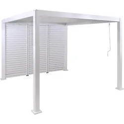 MCW, Pavillon, P65-3 (302 cm, 302 cm)