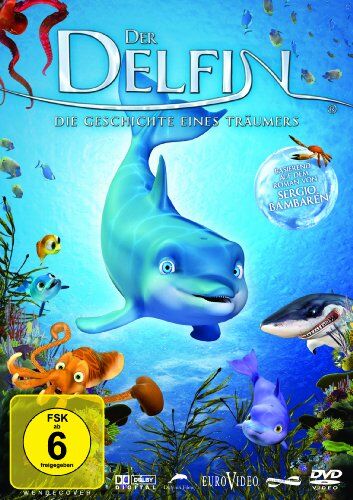 Eduardo Schuldt - Der Delfin - Die Geschichte eines Träumers - Preis vom 12.10.2026 11:37:12 h