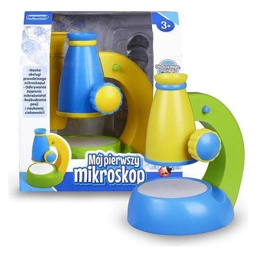 Artyk E-edu-Mikroskop (GXP-609080) (129957)