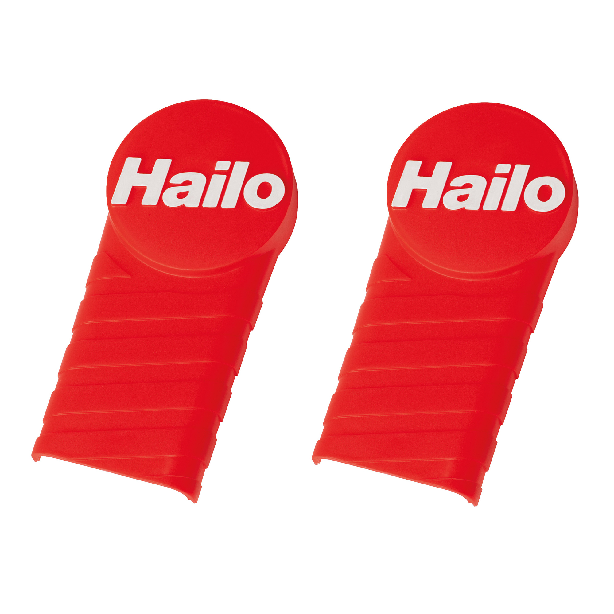 Hailo Scharnierabdeckungen für Treppenpodest TP1 9940011