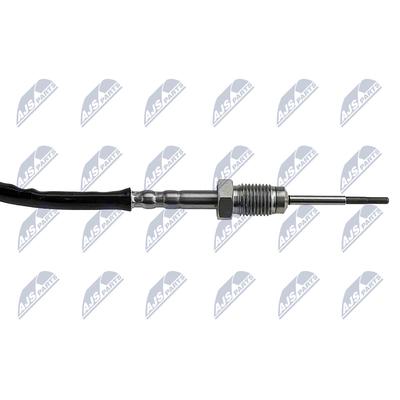 NTY Sensor, Abgastemperatur EGT-TY-004 für TOYOTA