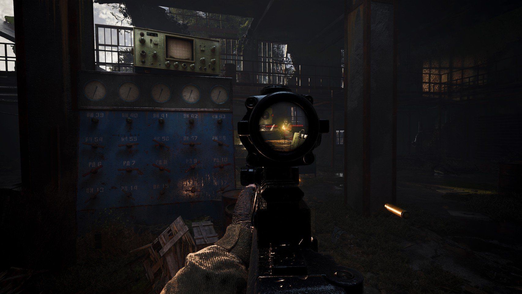 S.T.A.L.K.E.R. 2: Heart of Chornobyl Day One Edition PS5