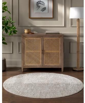 Livabliss Hagan Moroccan Area Rug