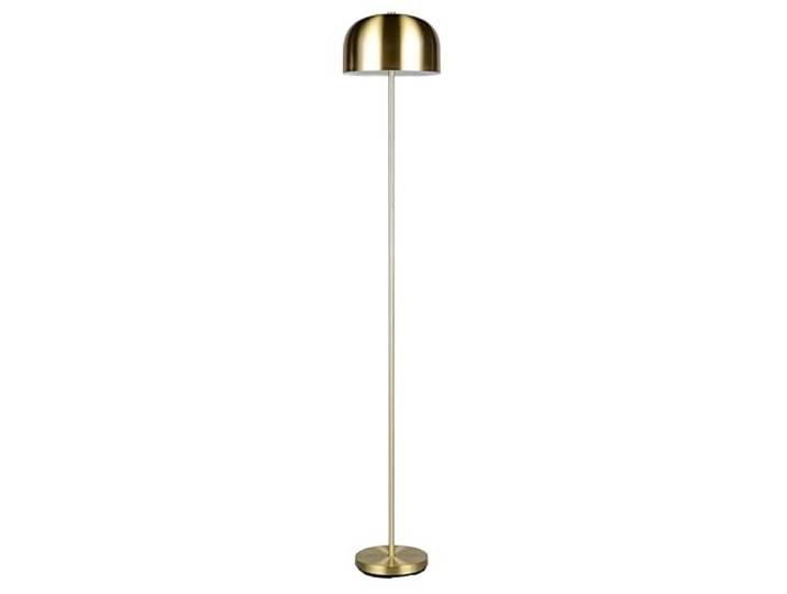 Reality Leuchten LED Akku Stehleuchte Jeff R49151108, Metall Messing matt, inkl. 2.5 Watt LED