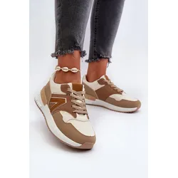 Sportschuhe Model 198217