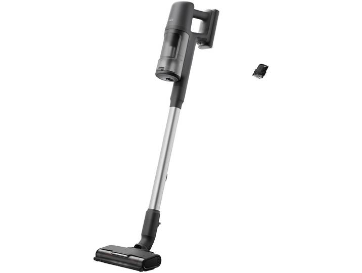AEG AP61CB21DG 6000 Steelstofzuiger zonder zak Grijs