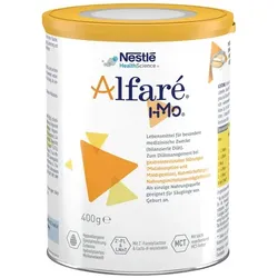 ALFARE Spezialnahrung Pulver 400 g