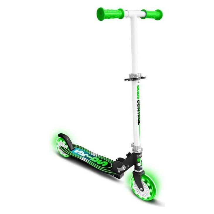 Stamp Skids Control (60222)
