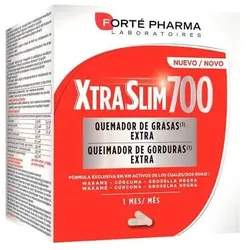 Forté Pharma Xtraslim 700 None