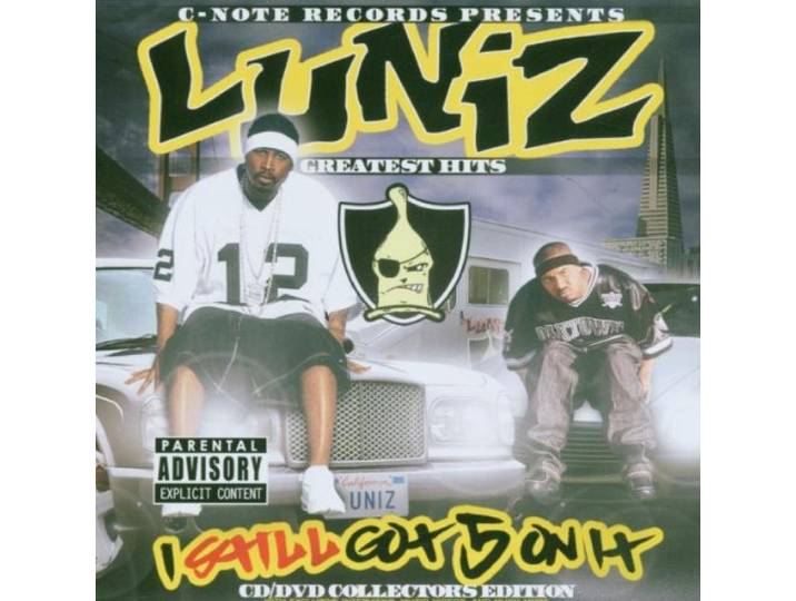 Greatest Hit: I Still Got