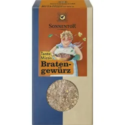 Sonnentor Tante Mizzis Bratengewürz bio