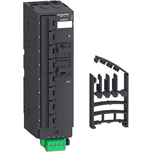 Schneider Electric LU9GC3 Modbus Hub Splitter