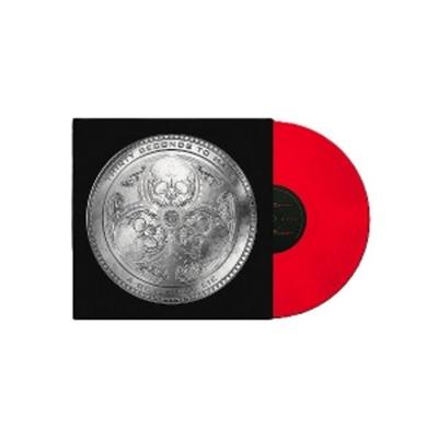 A Beautiful Lie (20 Year Anniversary Red LP) - Thirty Seconds to Mars, Vinyl