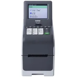 Brother TD-2320DSA300 Etikettendrucker Thermodirekt 300 x 300 DPI 152 mm/sek Kabelgebunden Ethernet/LAN