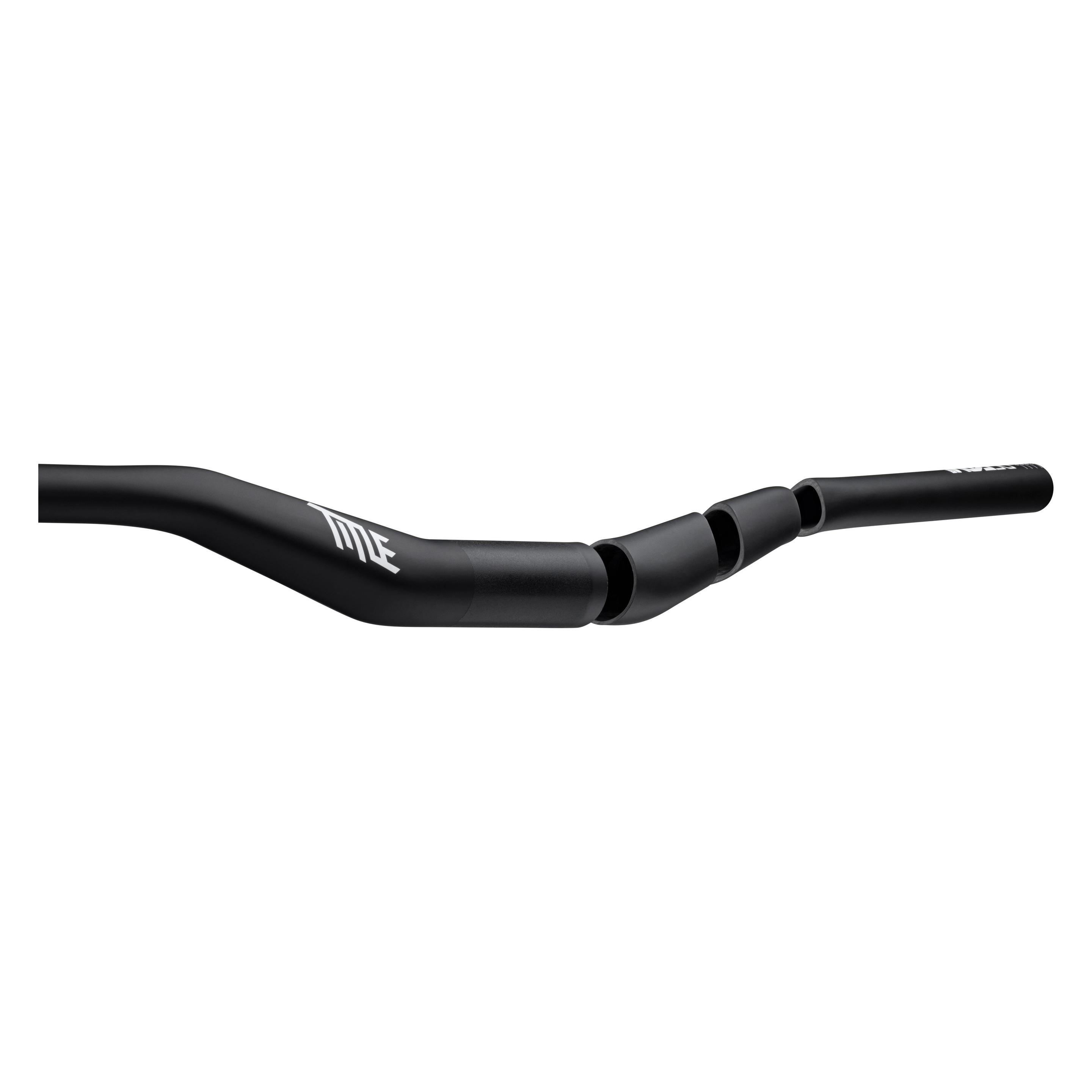 Title Reform MTB Carbon Lenker - 35 mm - 25 mm Rise - Schwarz (35 mm) (05237020122)