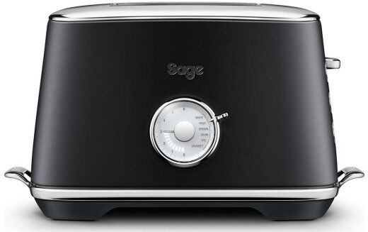 Sage Bta 735 Btr The Toast Select Luxe, Sort