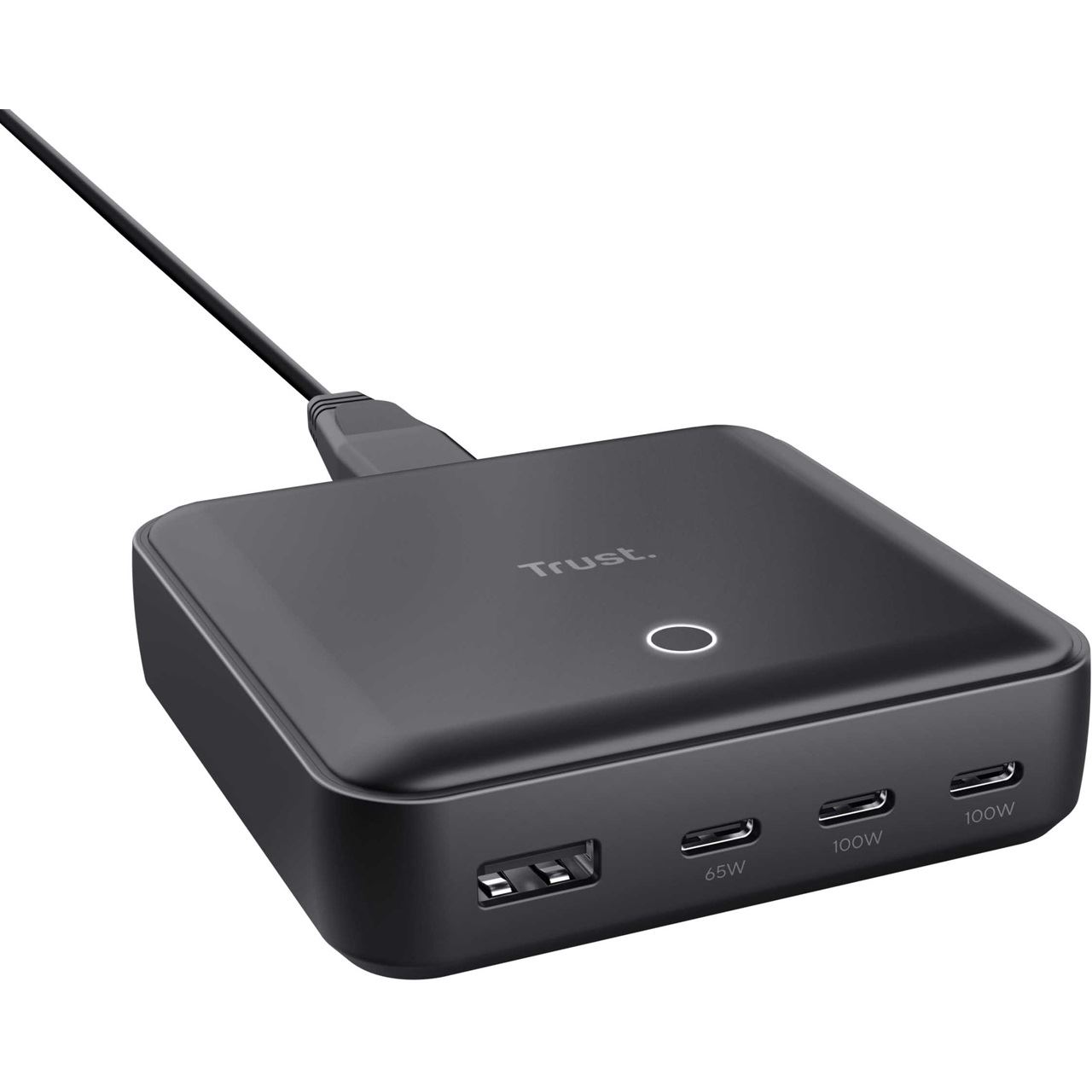 100 Watt Maxon Trust 4-PORT