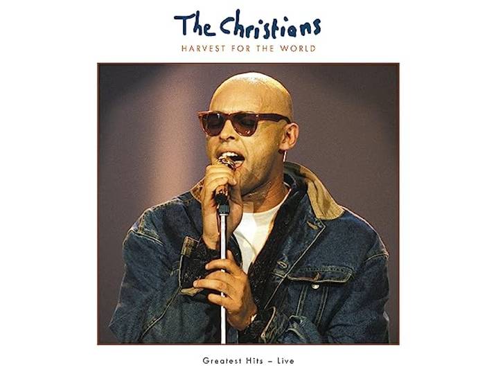 Harvest For The World: Greatest Hits Live