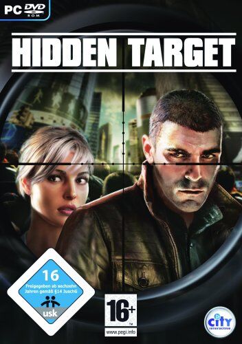 City Interactive - Hidden Target - Preis vom 30.09.2026 09:01:18 h