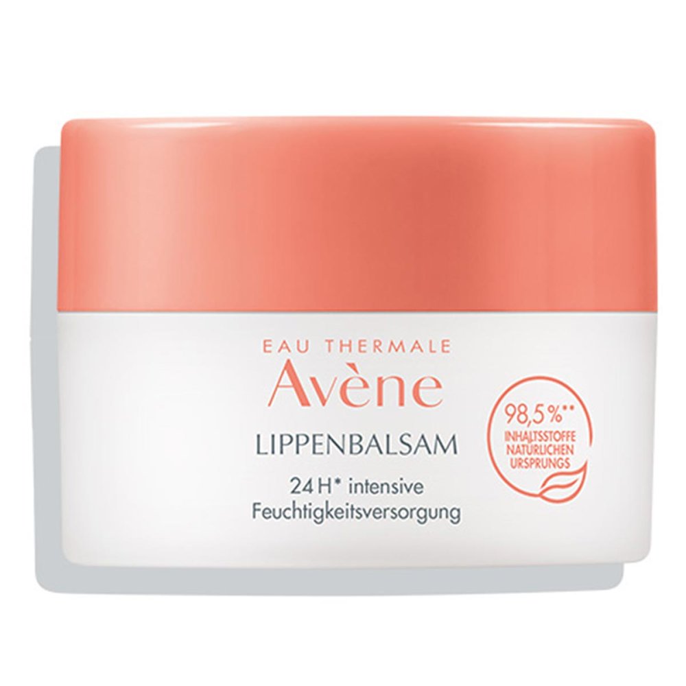 PIERRE FABRE DERMO KOSMETIK GmbH Avène Lippenbalsam 24H intensive Feuchtigkeit 16971378