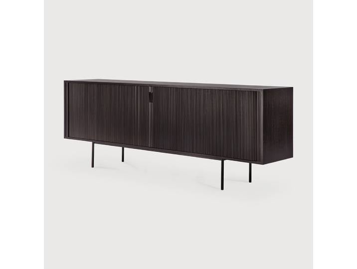 Ethnicraft Roller Max Indoor Anrichte Massivholz