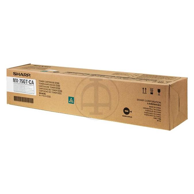 Sharp MX-75GTCA (C) (MX75GTCA)