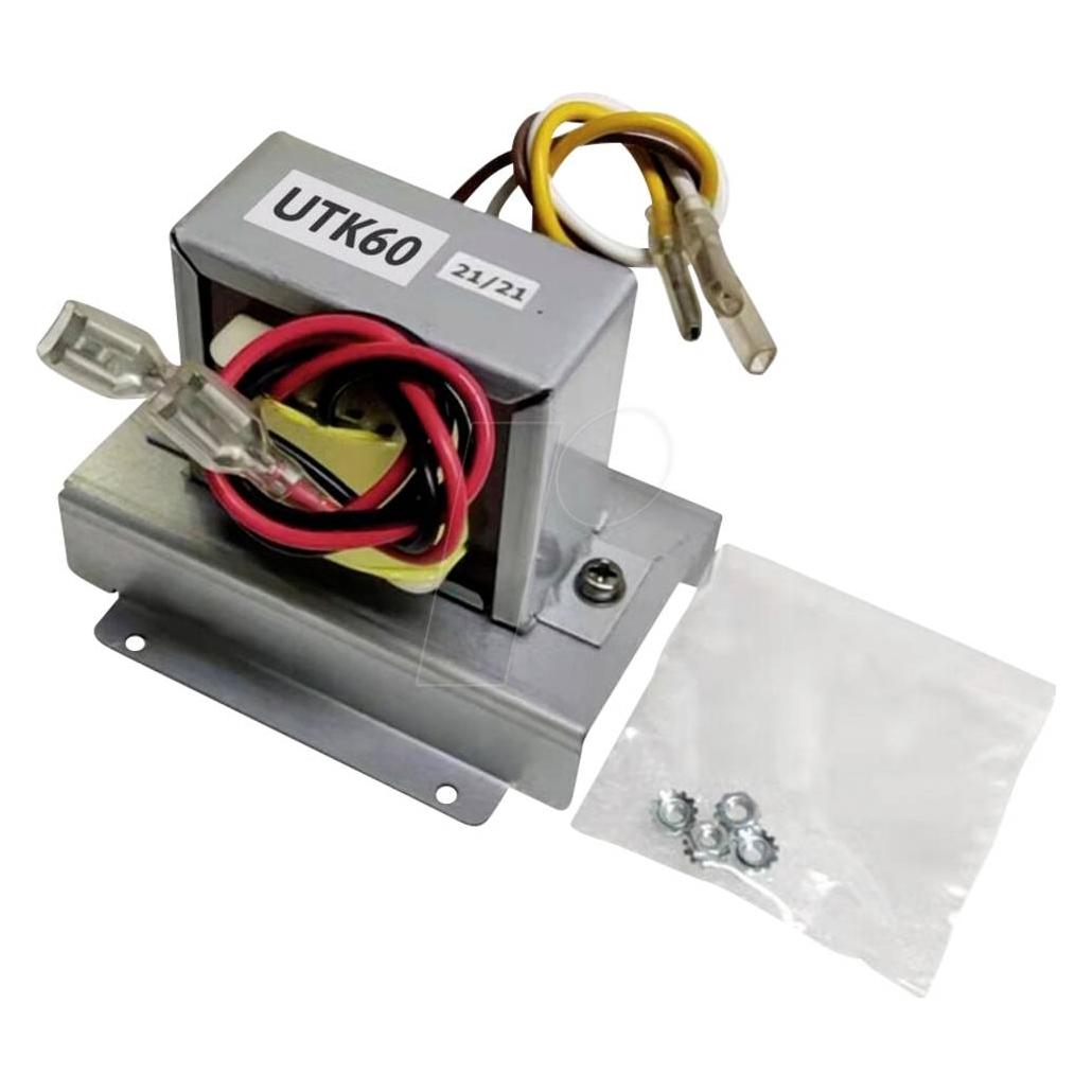 Intusonic UTK60 100V ELA Transformator Kit 60W für 8 Ohm Lautsprecher (12604181)