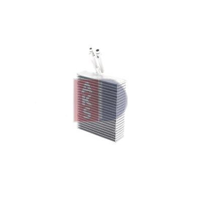 AKS DASIS Verdampfer RENAULT 820342N 7701208227 Klimaverdampfer,Verdampfer, Klimaanlage