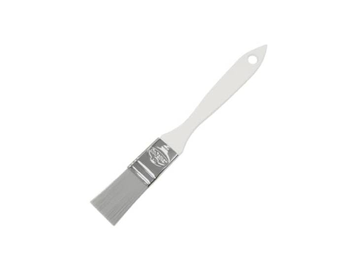 Dr. Oetker Backkwast met anti-aanbaklaagbescherming, 25 mm, Wit Blauw