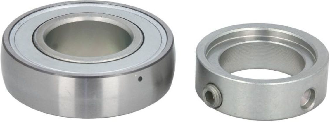 Roulement à rotule sur billes Schaeffler INA GRAE35-NPP-B