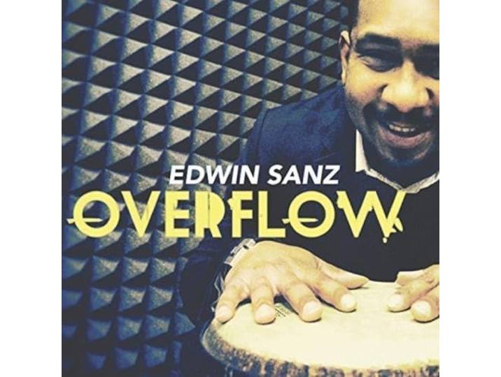 Edwin Sanz - Overflow