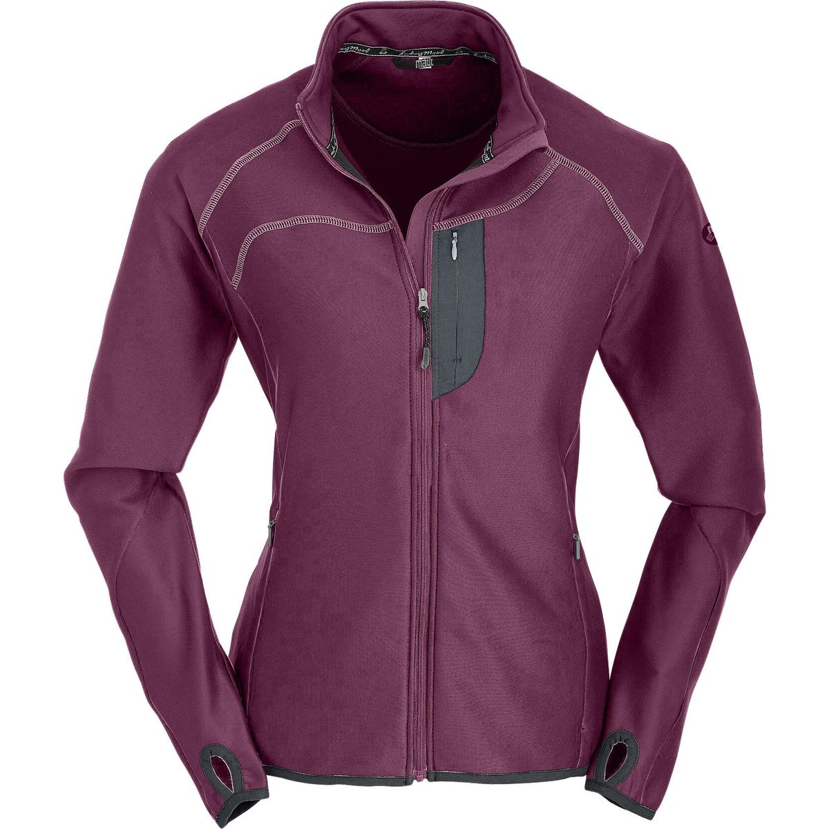 MAUL Sport Wasserkuppe II purple (8080) 40 5419000643-8080-40