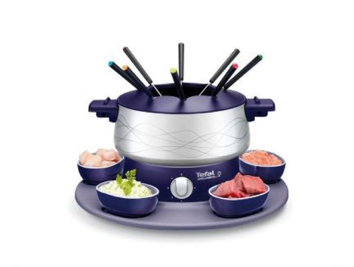 Tefal - Fondue Simply Ivent Ef351412