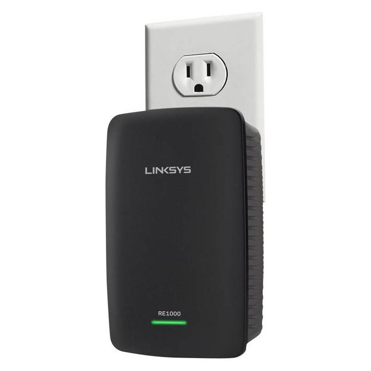 Linksys Re1000 (RE1000-EU)