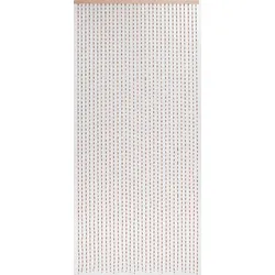 Conacord decona Türvorhang Dehli 90x200cm Farbe: mehrfarbig