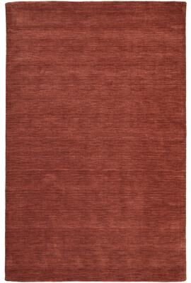 Grand Bazaar Celano Hand Woven Solid Modern Area Rug.