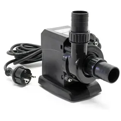 Helloshop26 - Poolpumpe 6000 Liter pro Stunde 40 Watt Filterpumpe Umwälzpumpe wattshirlpool 16_0002896
