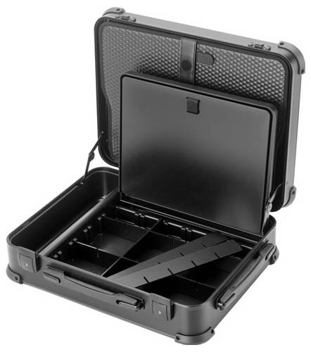 Cimco CIMPACK leer 173000 Universal Werkzeugrucksack unbestückt 1 Stück (L x B x H) 525 x 205 x 420mm