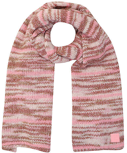 Marc CAIN Schal  pink EG