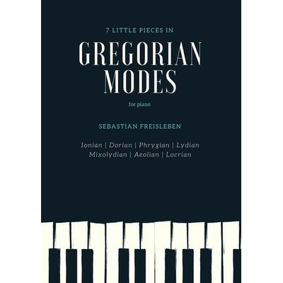 Gregorian Modes -