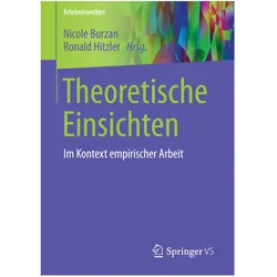 Theoretische Einsichten, Fachbücher