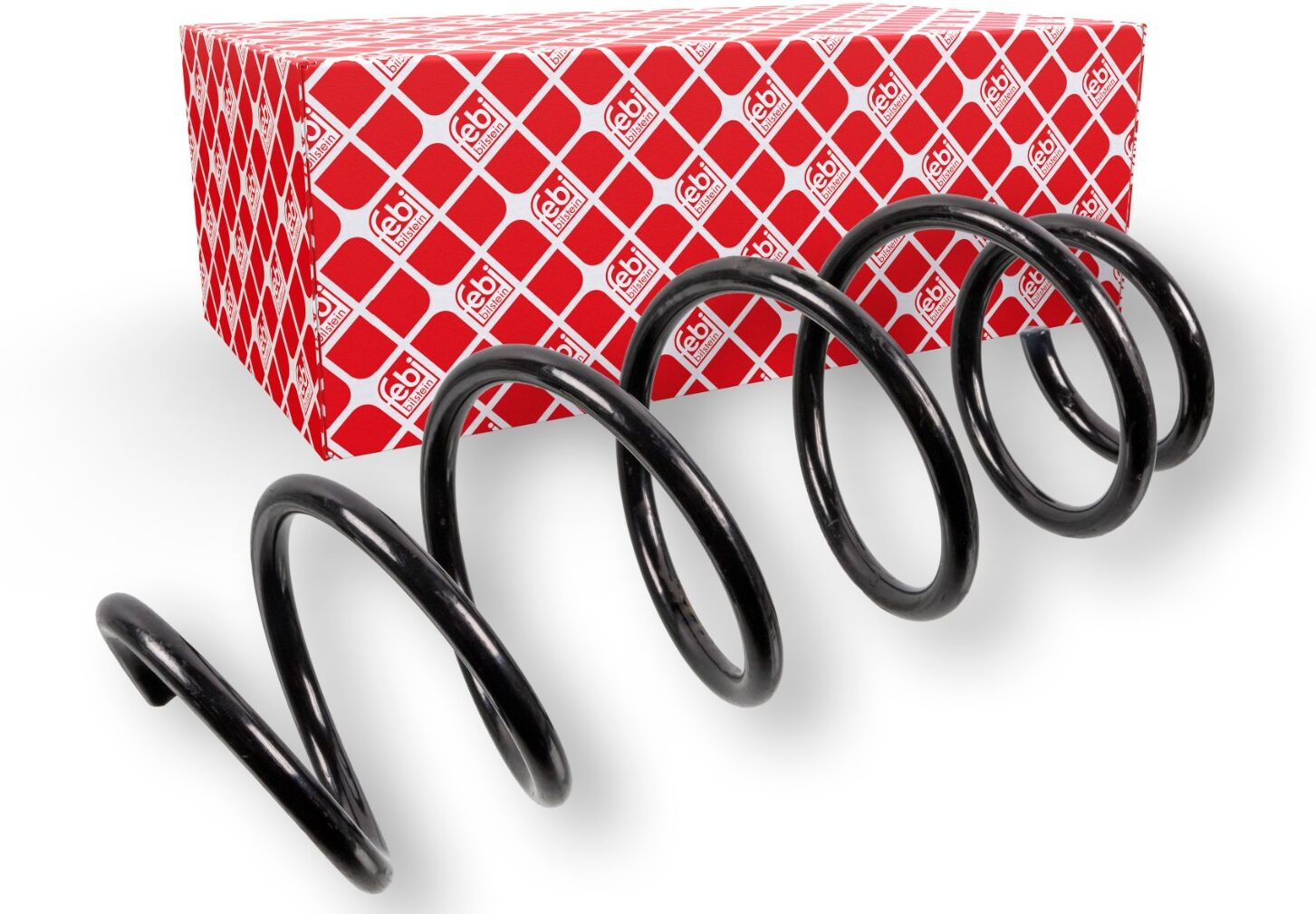 FEBI BILSTEIN 176336 Coil spring