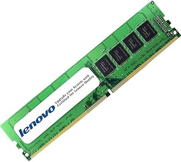 Lenovo 32 GB DDR4 2933 MHz RDIMM Geheugenmodule 4ZC7A08709