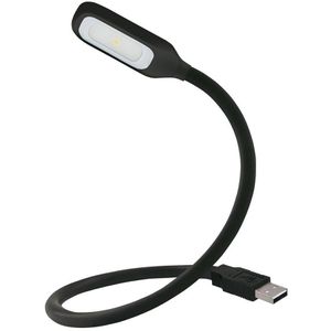OSRAM Leselampe Onyx, LED, warmweiß, Stromversorgung über USB-A